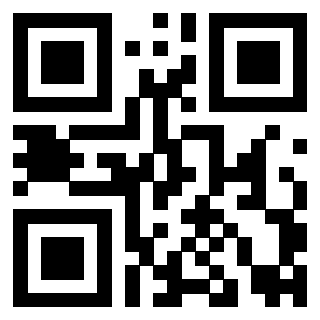 Scansione del QrCode di 3919146552