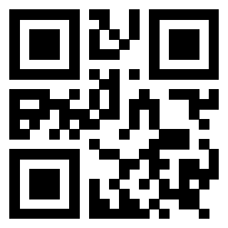 3919146555 QrCode associato