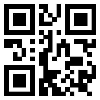 3919146556 Qr Code associato
