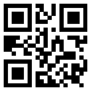 3919146558 - Immagine del QrCode