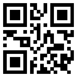 3919146559 - Immagine del QrCode associato