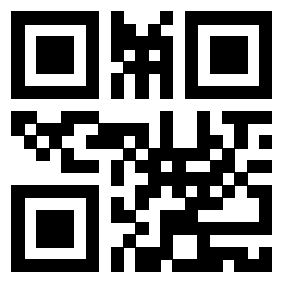 Scansione del QrCode di 3919146563