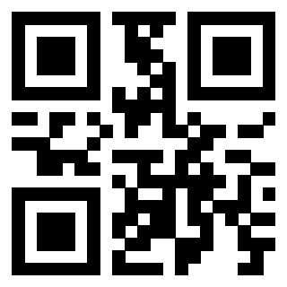 3919146566 - Immagine del QrCode