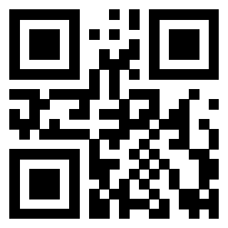 3919146570 - Immagine del QrCode associato