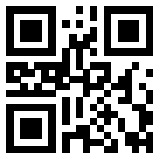 Immagine del Qr Code di 3919146571