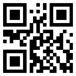 Immagine del Qr Code di 3919146572