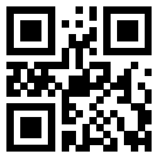 Il QrCode di 3919146574
