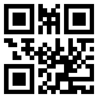 Il QrCode di 3919146575