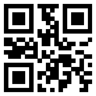 Immagine del QrCode di 3919146577
