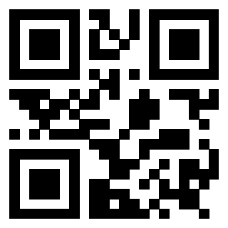 Immagine del Qr Code di 3919146578