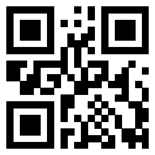 3919146580 - Immagine del QrCode