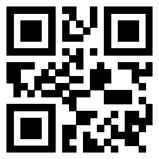 Il QrCode di 3919146582