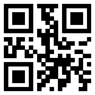 Scansione del Qr Code di 3919146584