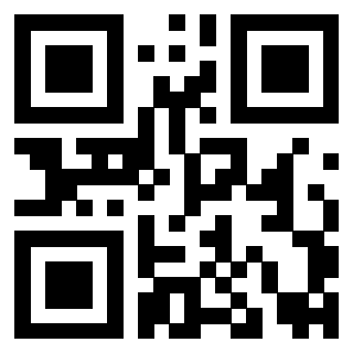 Immagine del QrCode di 3919146586