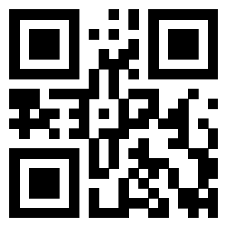 Immagine del Qr Code di 3919146587