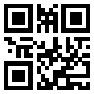 QrCode di 3919146589
