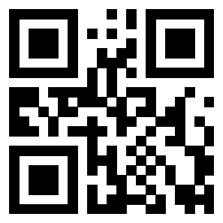 3919146590 - Immagine del QrCode associato