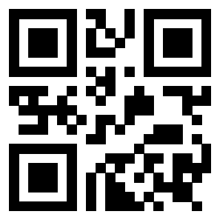 Immagine del Qr Code di 3919146591