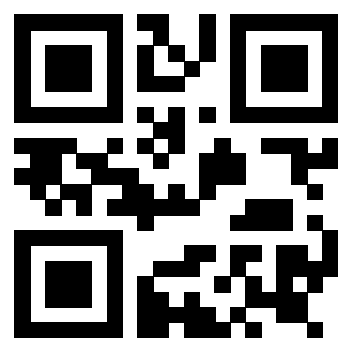 Immagine del QrCode di 3919146593