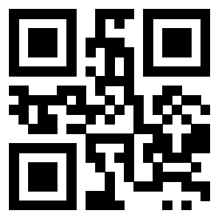 Scansione del Qr Code di 3919146594