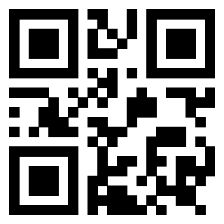 3919146597 Qr Code associato