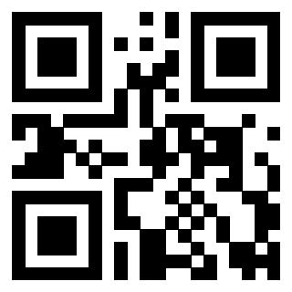 3919146600 - Immagine del QrCode associato