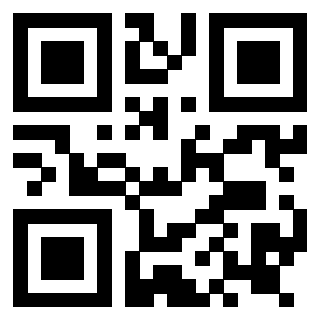 3919146604 - Immagine del QrCode