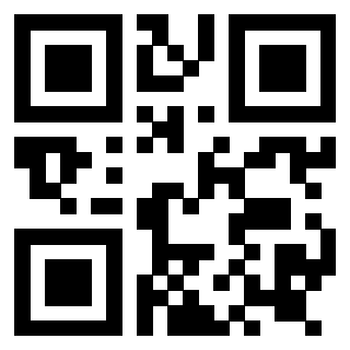 Immagine del QrCode di 3919146606