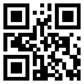 3919146607 - Immagine del QrCode associato