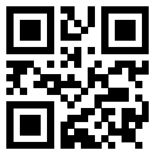 3919146609 - Immagine del QrCode