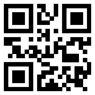 3919146613 - Immagine del QrCode associato