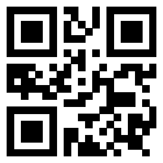 Il QrCode di 3919146614
