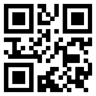 Immagine del QrCode di 3919146616