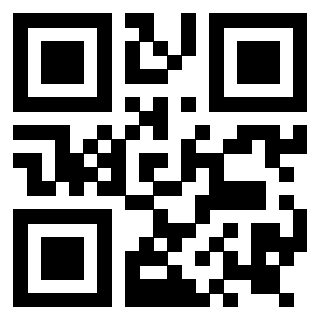 Immagine del QrCode di 3919146618