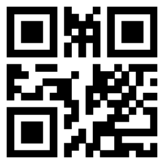 Il QrCode di 3919146619