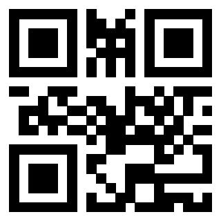 3919146620 - Immagine del QrCode associato