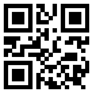 3919146621 - Immagine del QrCode