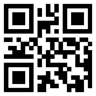 3919146626 - Immagine del QrCode associato