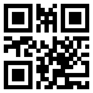 3919146627 - Immagine del QrCode associato