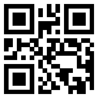 Il QrCode di 3919146631