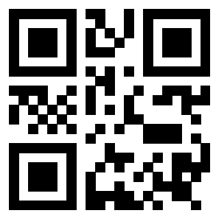 Immagine del QrCode di 3919146632