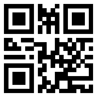 Immagine del QrCode di 3919146633