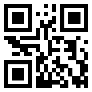 Immagine del QrCode di 3919146637