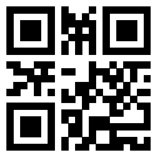 3919146638 - Immagine del QrCode