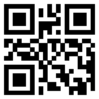 Scansione del Qr Code di 3919146642