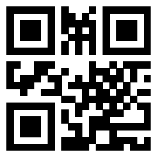 Il QrCode di 3919146643