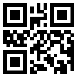 Il Qr Code di 3919146648
