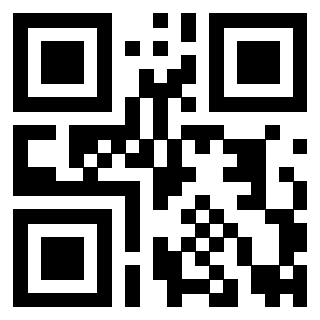 3919146650 - Immagine del Qr Code associato