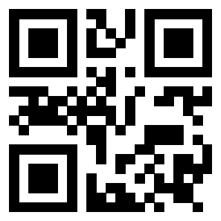 Immagine del QrCode di 3919146654
