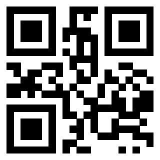 Immagine del Qr Code di 3919146657